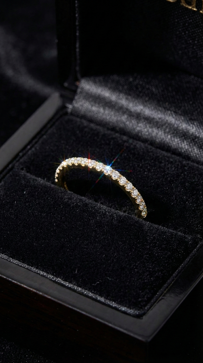 Imperial Brilliance Ring