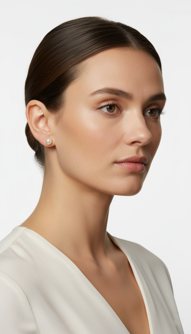 Ocean's Whisper Earrings