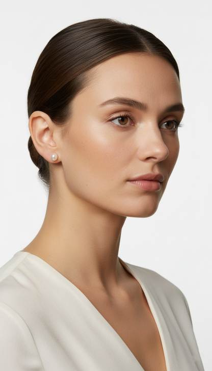 Ocean's Whisper Earrings