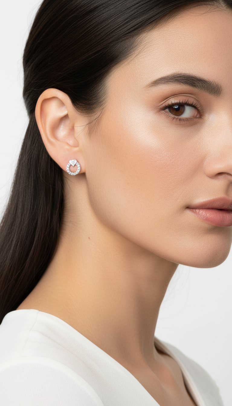 Orecchini Tenere Affezioni