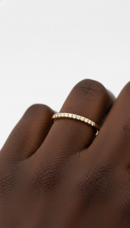 Imperial Brilliance Ring