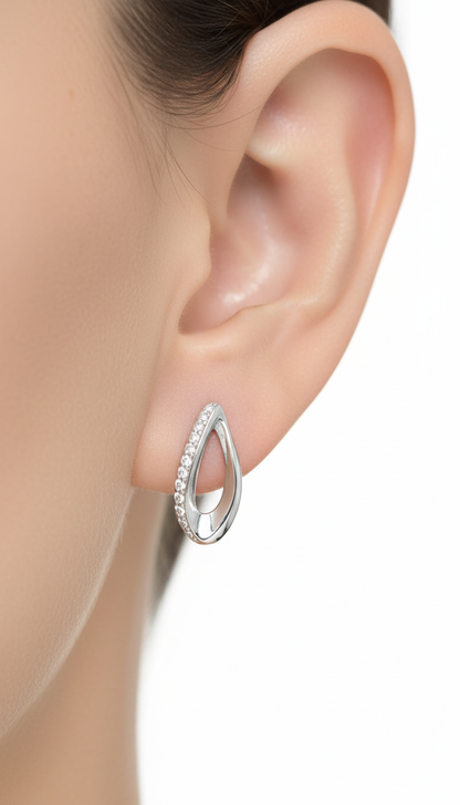 Opulent Enchantment Earrings