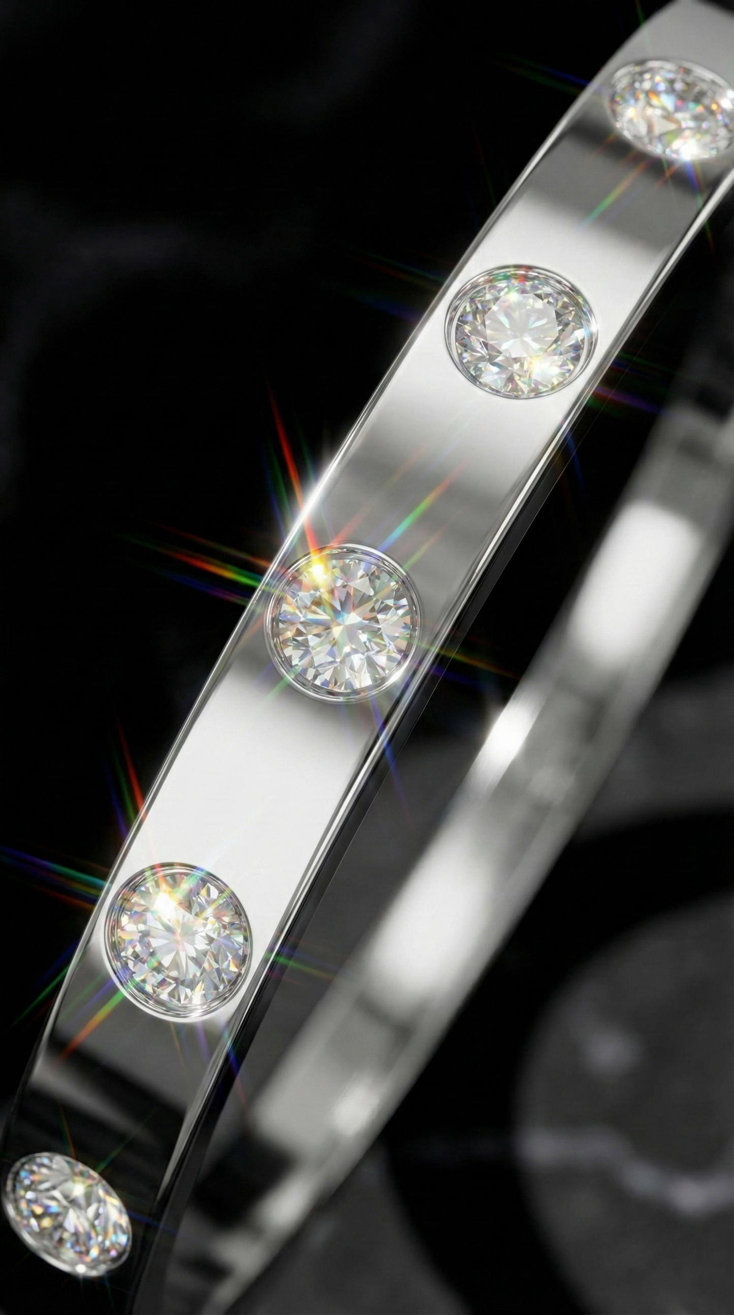 Celestial Illumina Bracelet