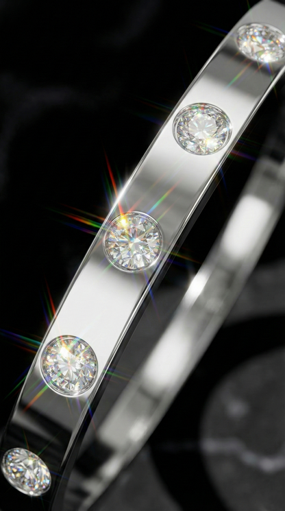 Celestial Illumina Bracelet