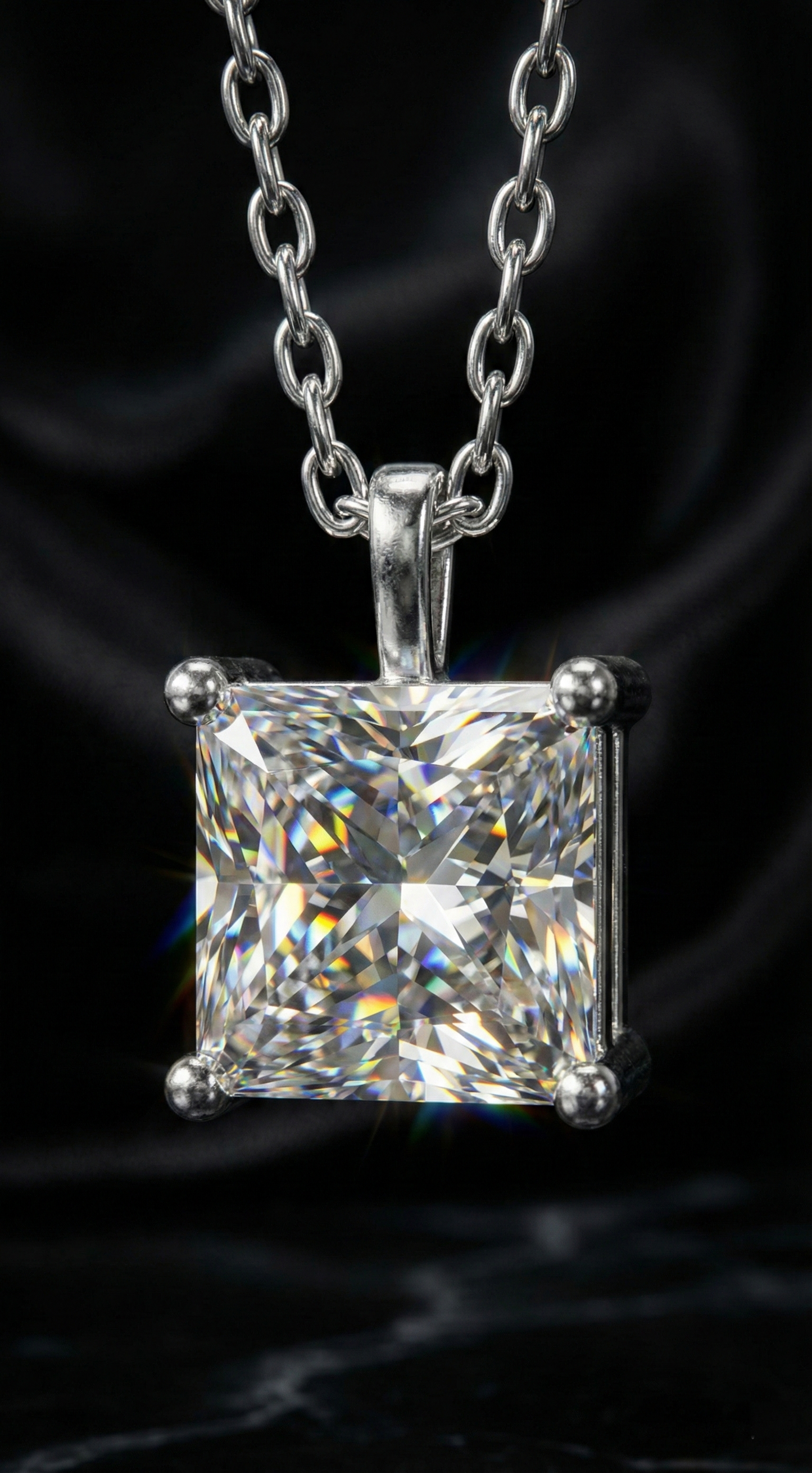 Exclusive Allure Necklace