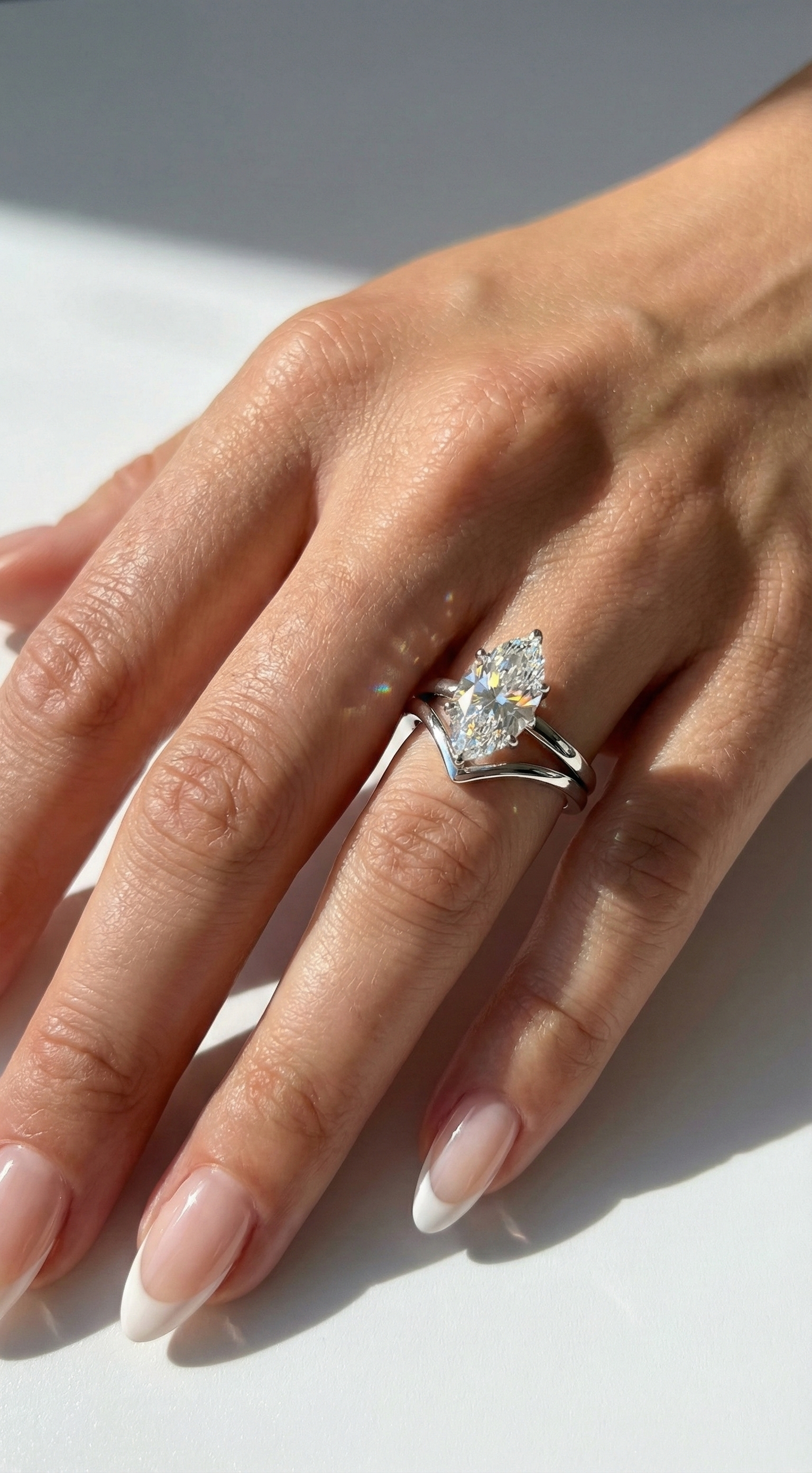 Essential Elegance Ring