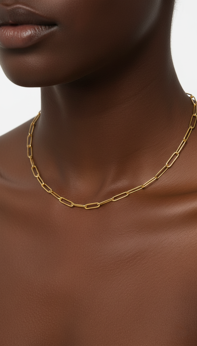 Cosmic Connection Necklace