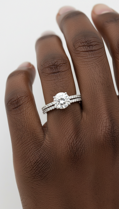 Solar Supernova Ring