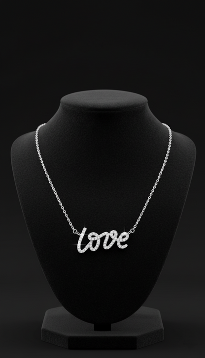 Eternal Love Necklace