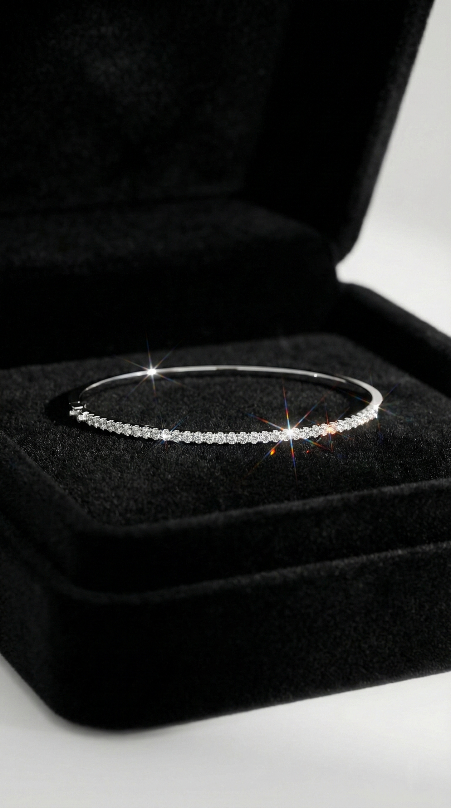 Serene Bond Bracelet