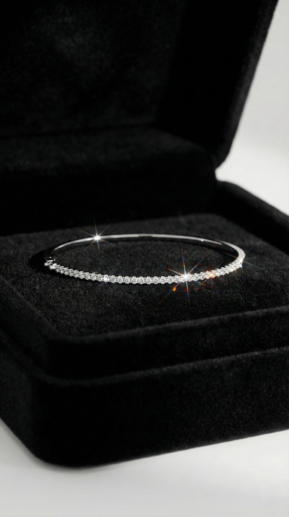 Serene Bond Bracelet