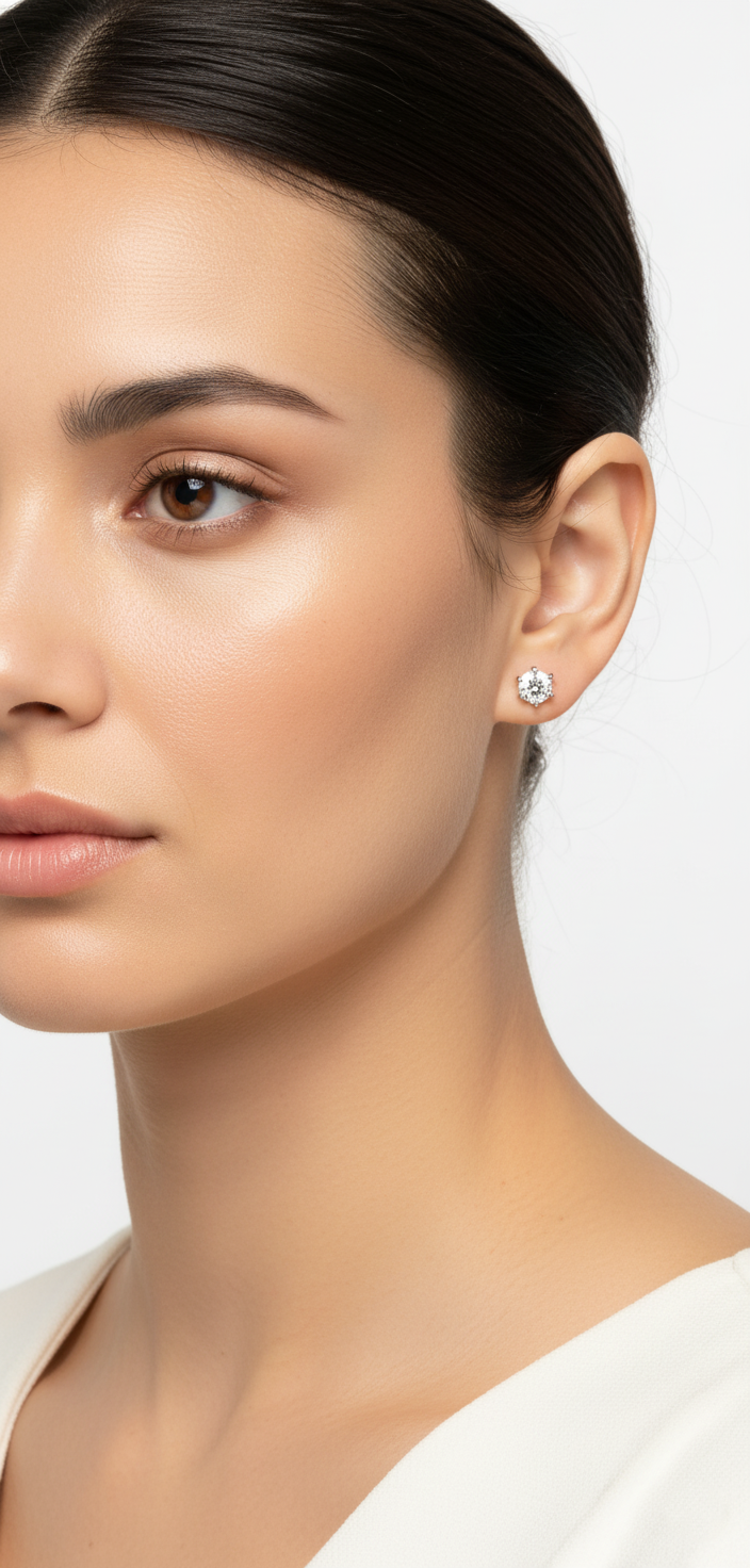 Elite Sparkle Earrings