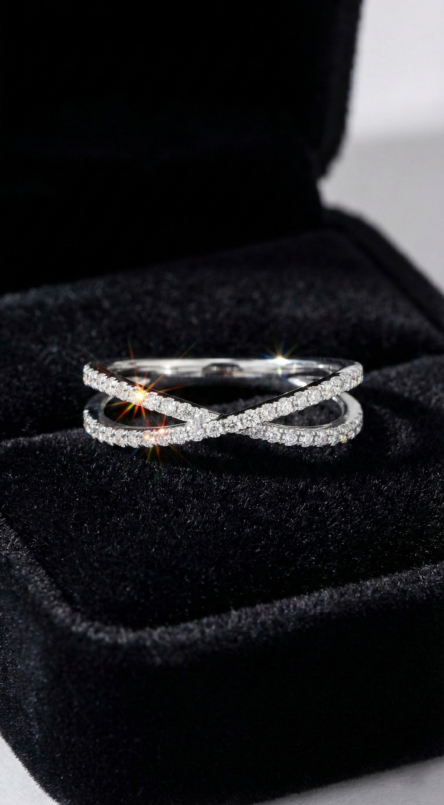 Celestial Connection Ring
