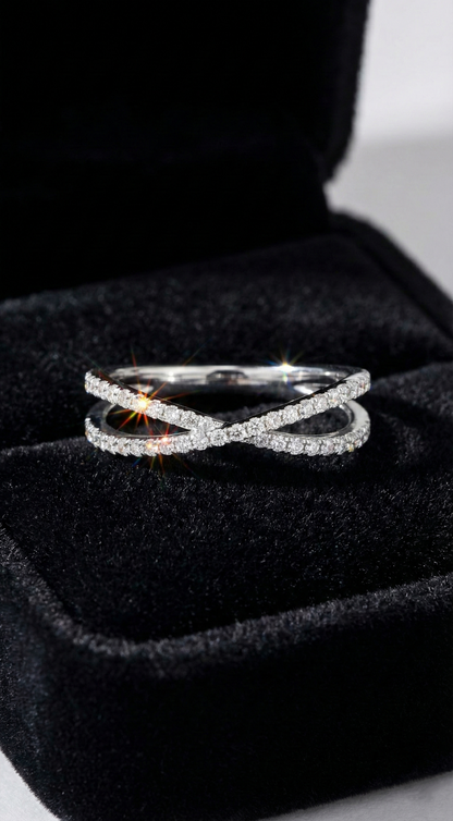 Celestial Connection Ring