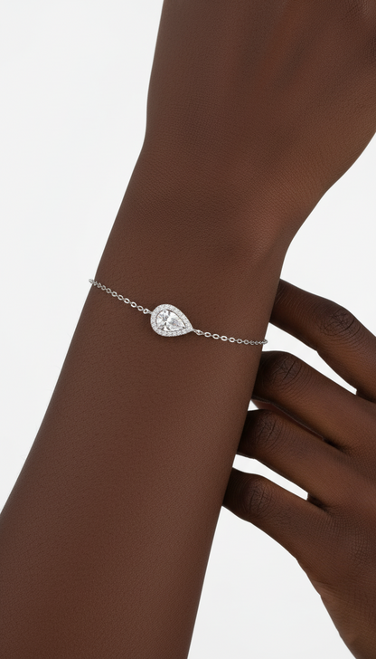Captivating Grace Bracelet