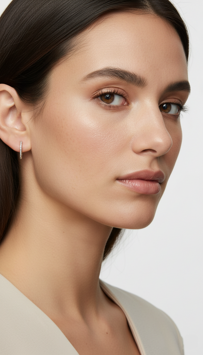 Elegant Delight Earrings