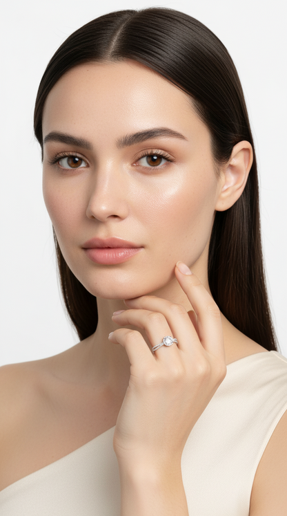 Oändlig Löftesring