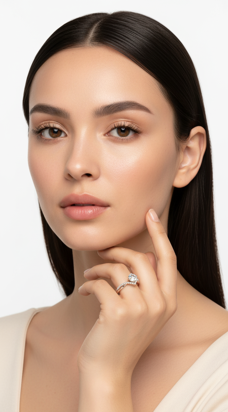 Bague Bijou Célestine