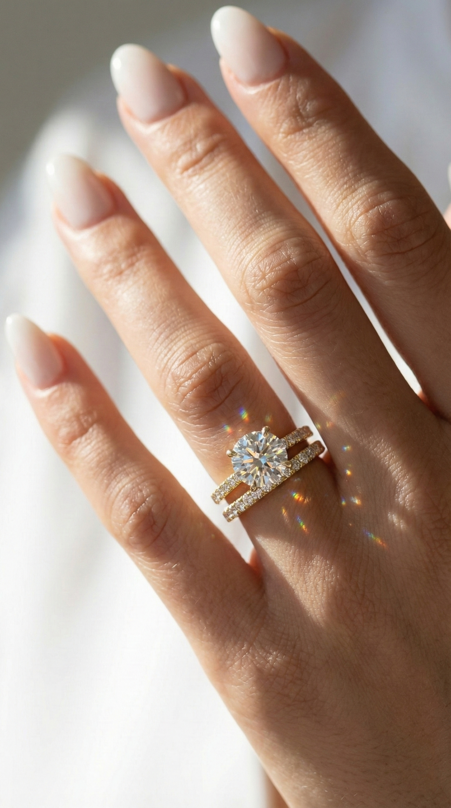 Solar Supernova Ring