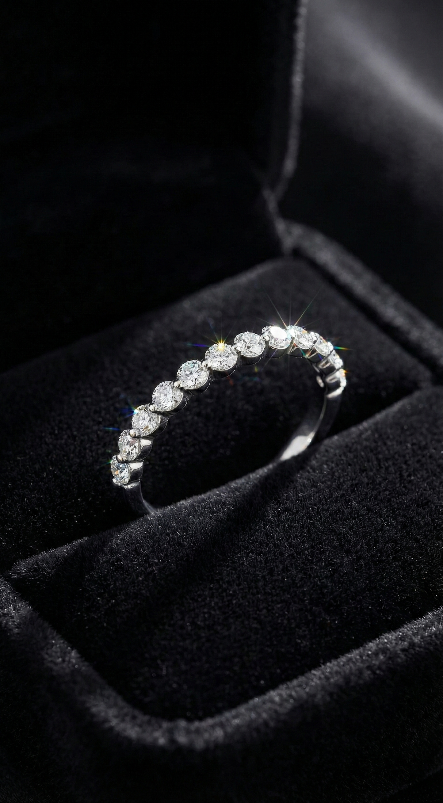 Duchess Enchant Ring