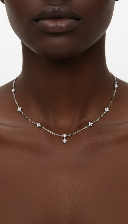 Lucky Charm Necklace