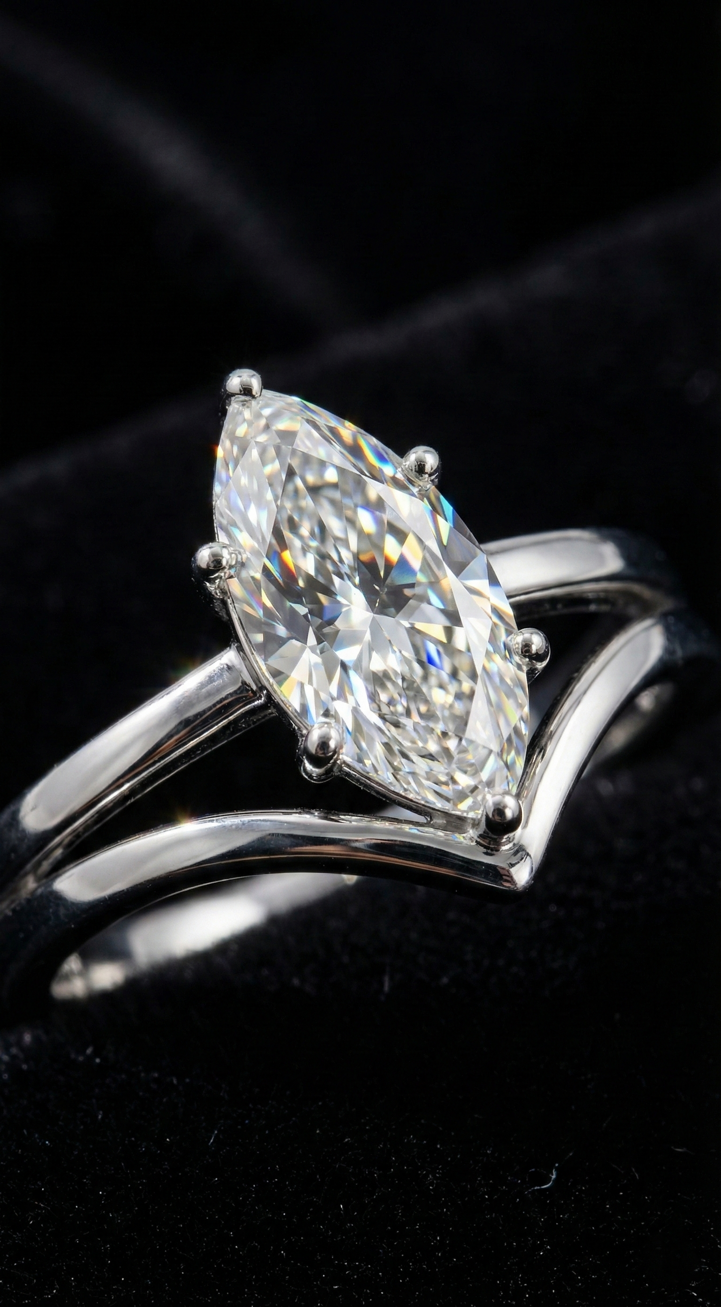 Essential Elegance Ring