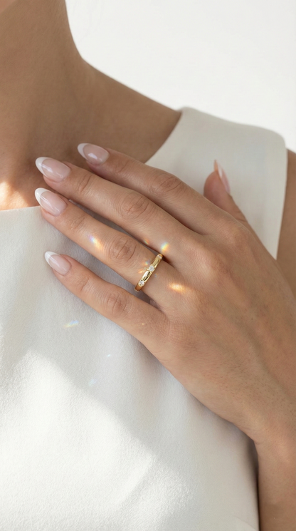 Pure Couture Ring