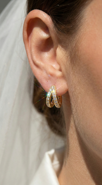 Astral Couture Earrings