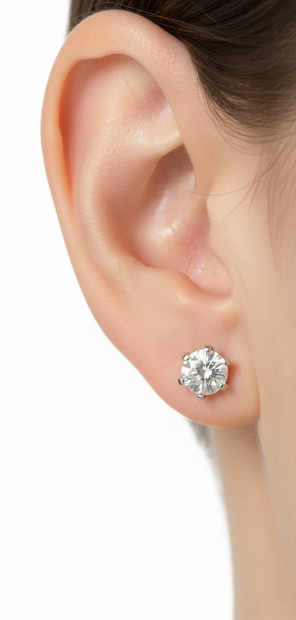 Elite Sparkle Earrings