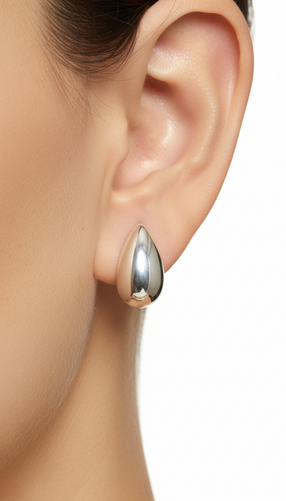 Serene Drop Earrings