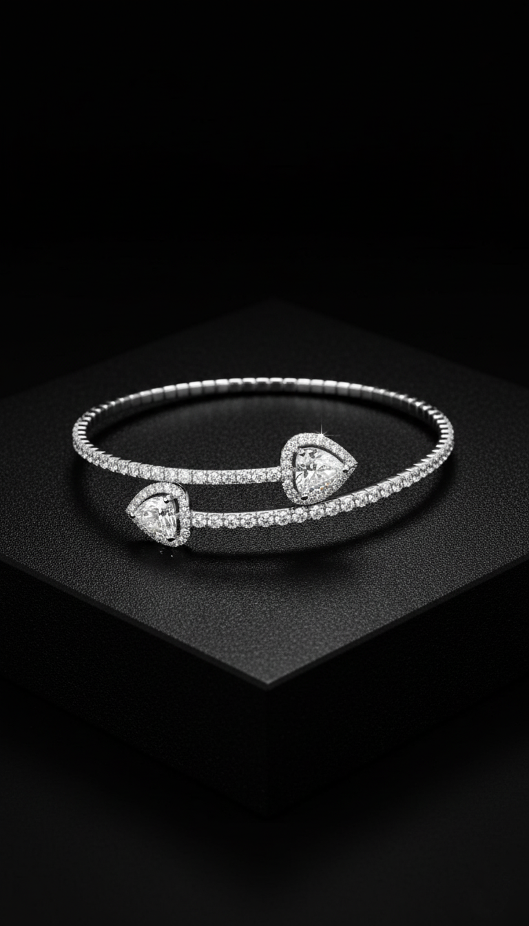 Forever Bond Bracelet