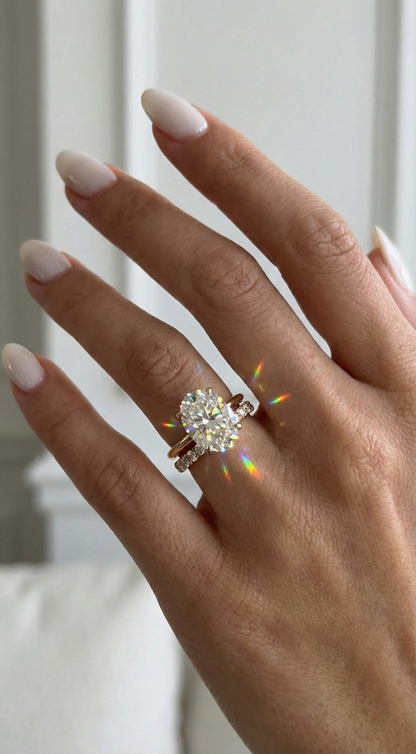 Infinite Harmony Ring