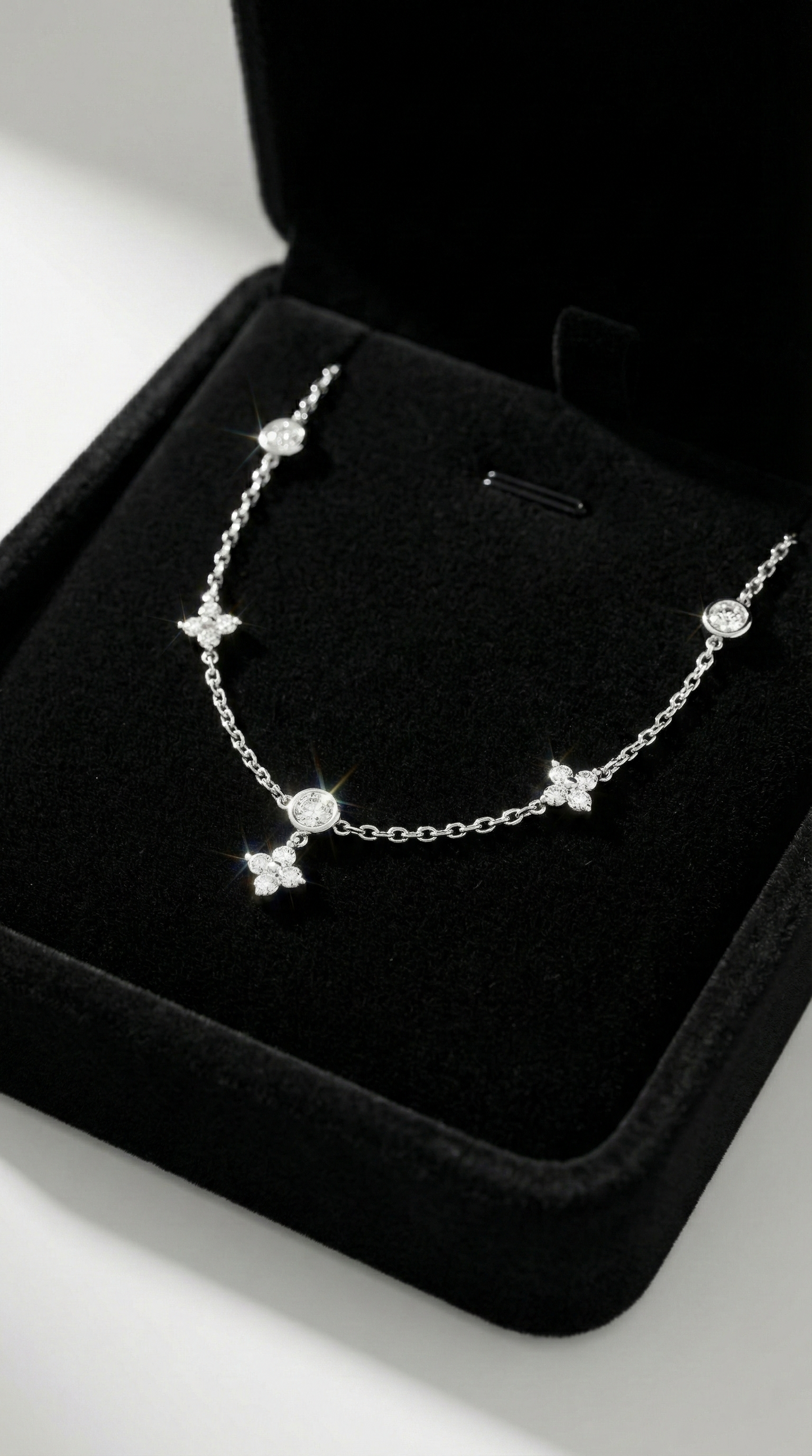 Lucky Charm Necklace