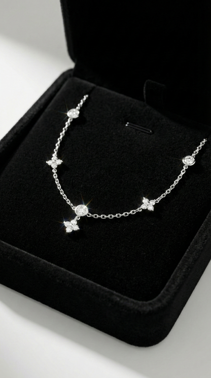 Lucky Charm Necklace