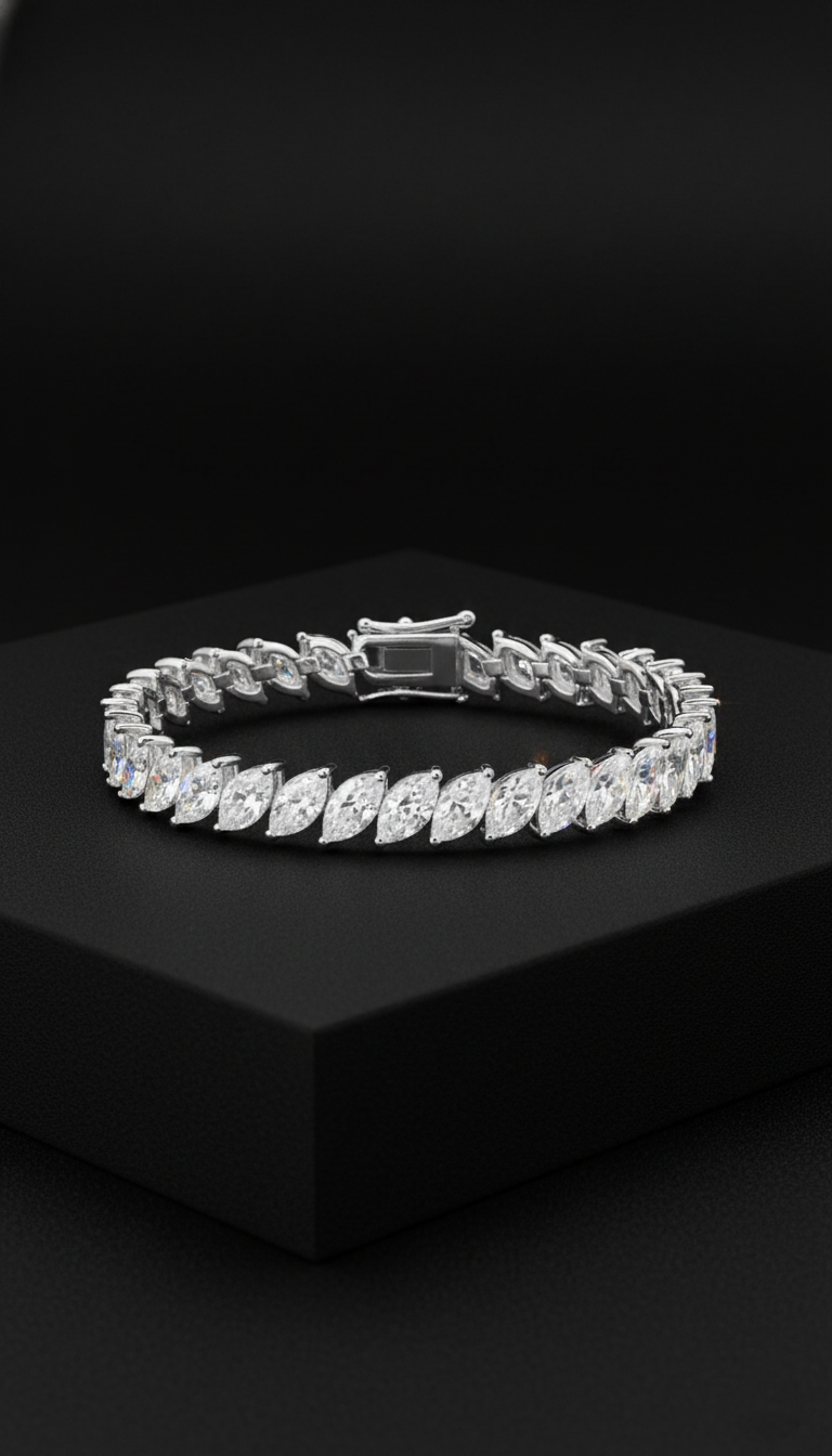 Astro Orbit Bracelet