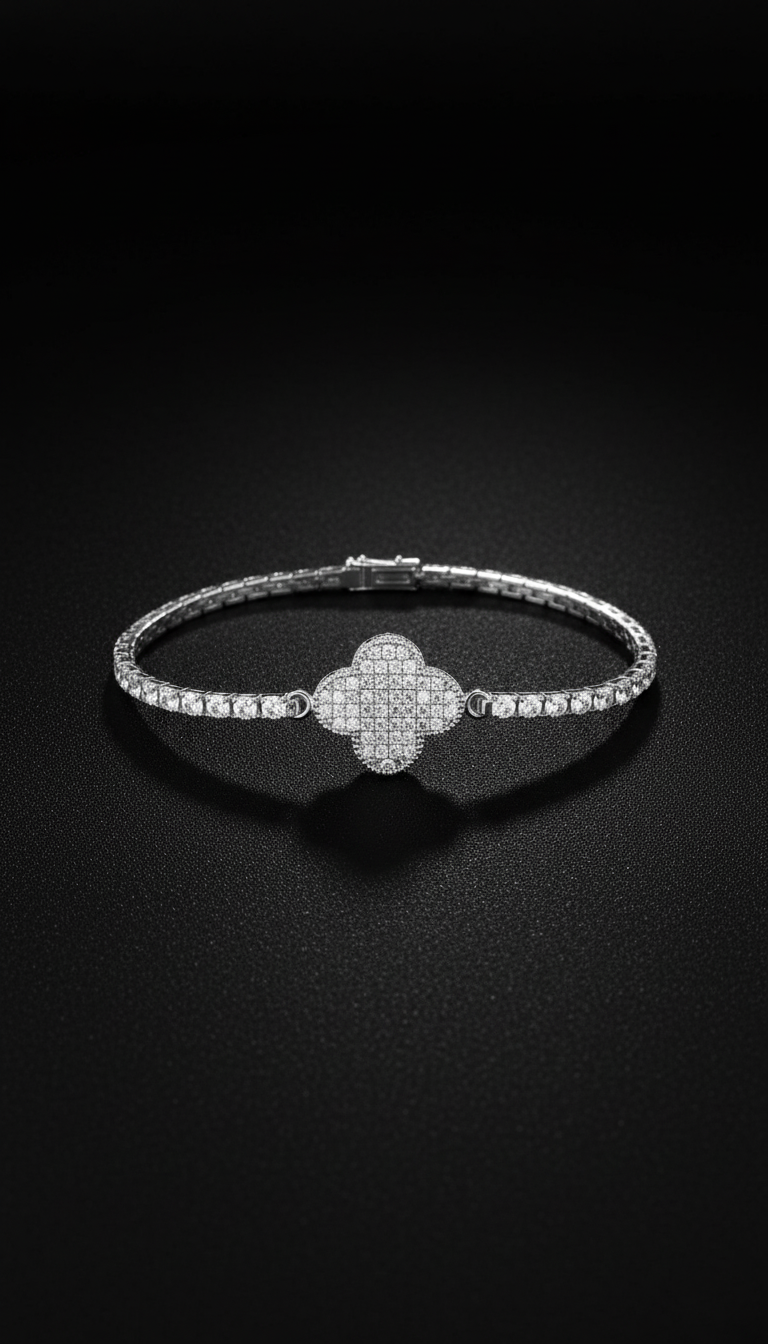 Eden Celeste Bracelet