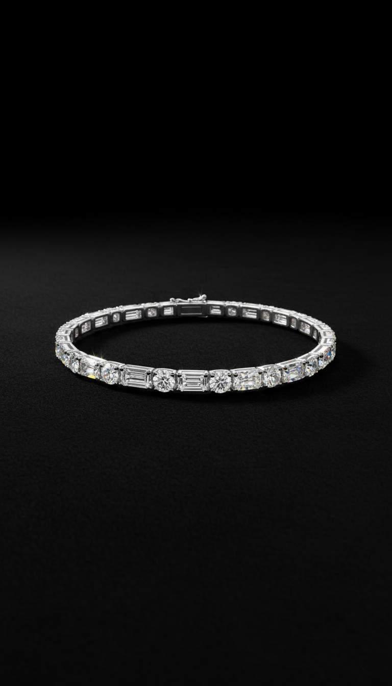 Celestial Link Bracelet