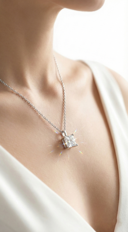 Exclusive Allure Necklace