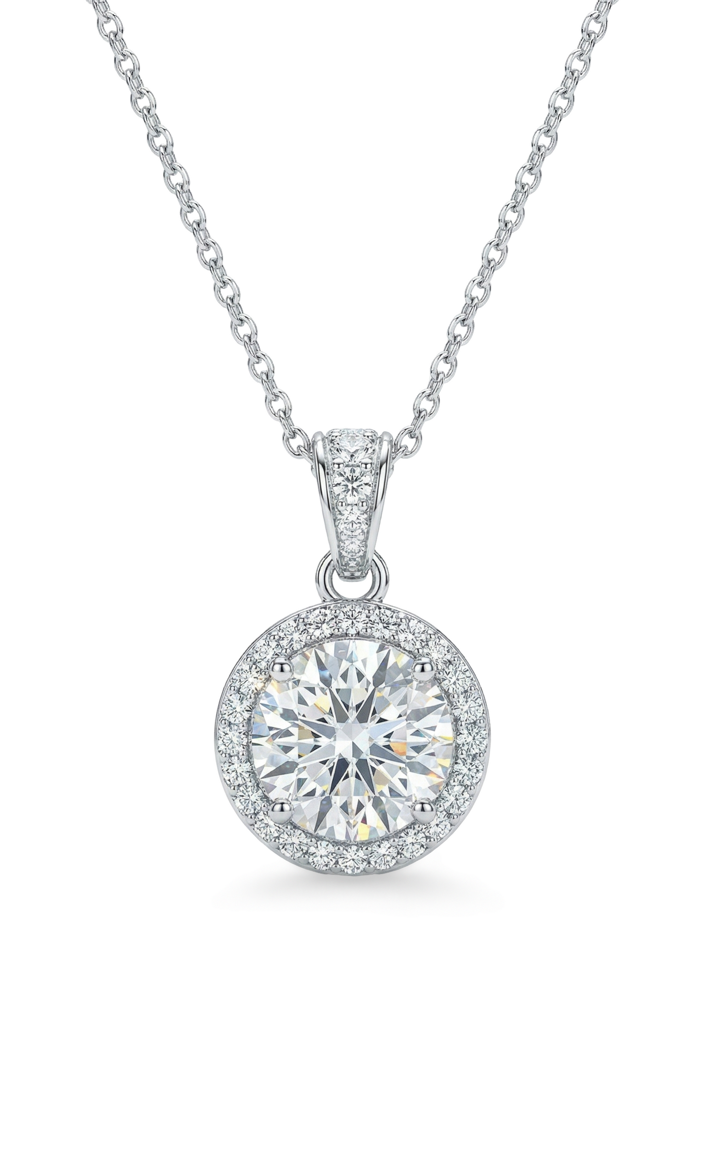 Prestige Magnificence Necklace