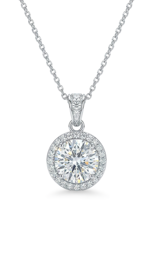 Prestige Magnificence Necklace