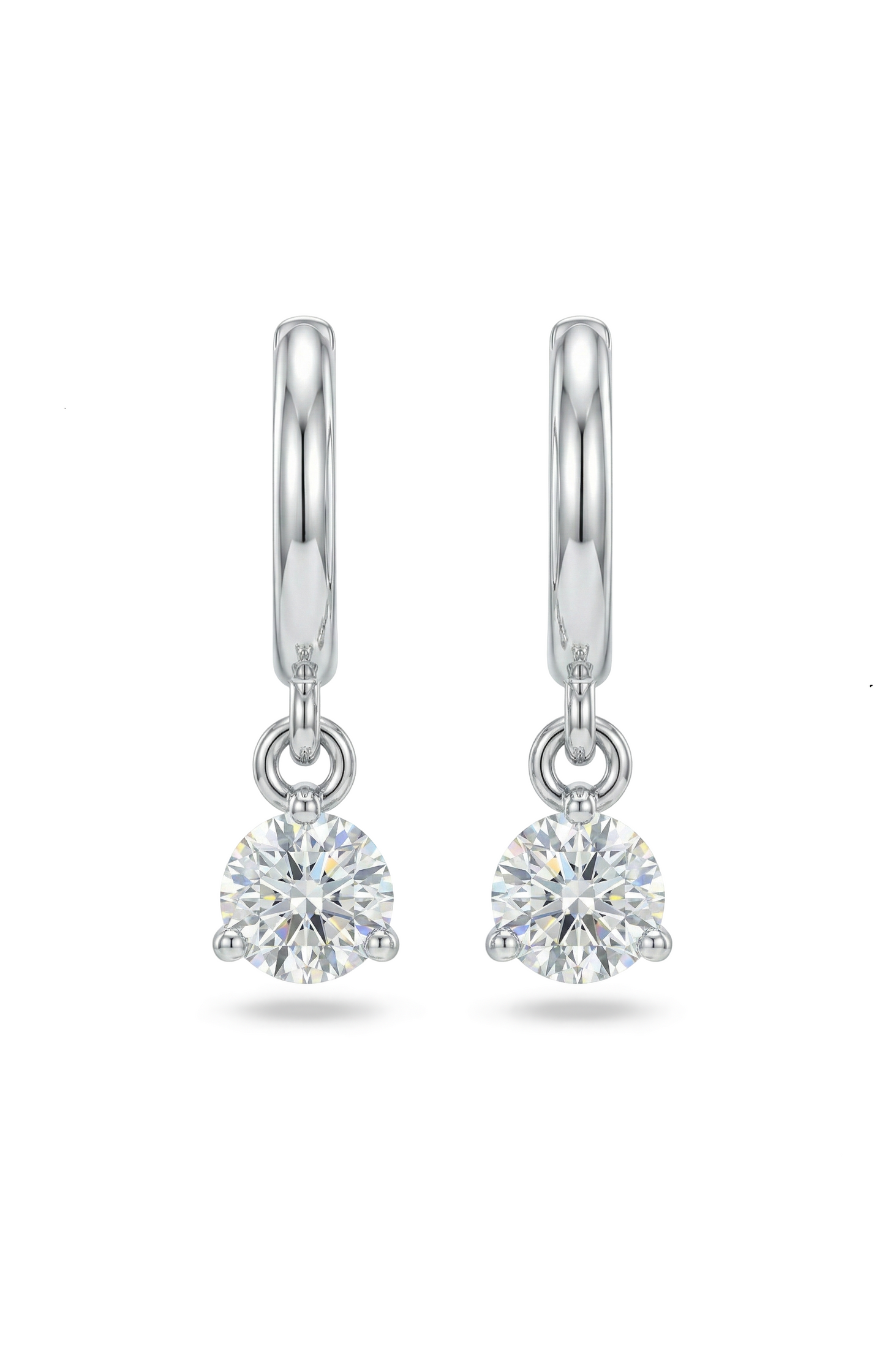 Solar Brilliance Earrings