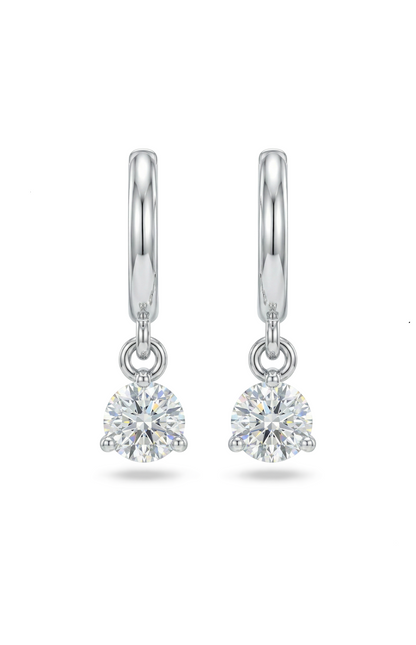 Solar Brilliance Earrings