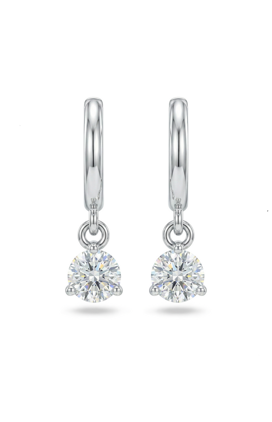 Solar Brilliance Earrings