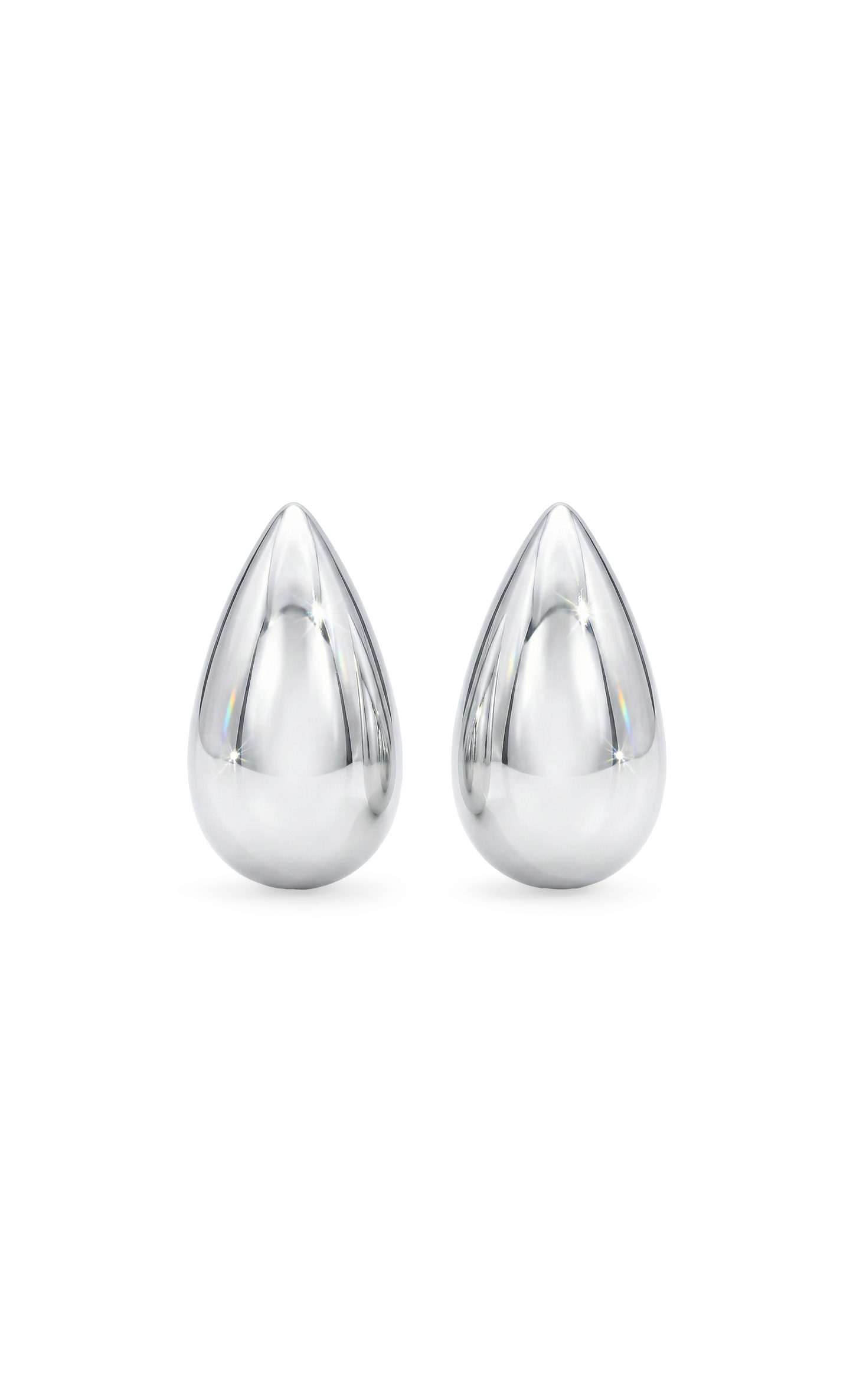 Serene Drop Earrings