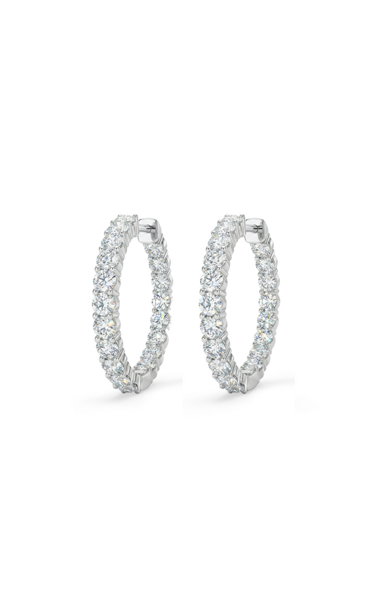 Luxe Grandeur Earrings