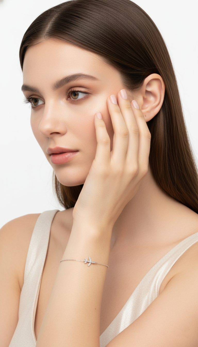 Travel Tranquility Bracelet