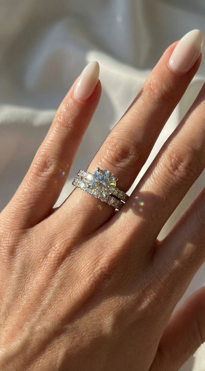 Galactic Beauty Ring