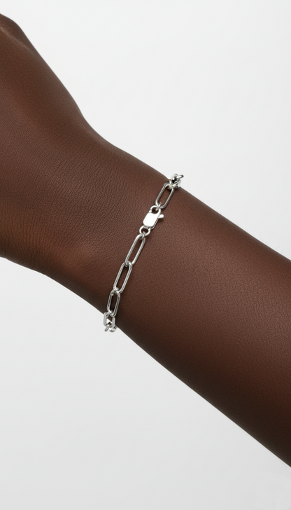 Aurora Chainline Bracelet