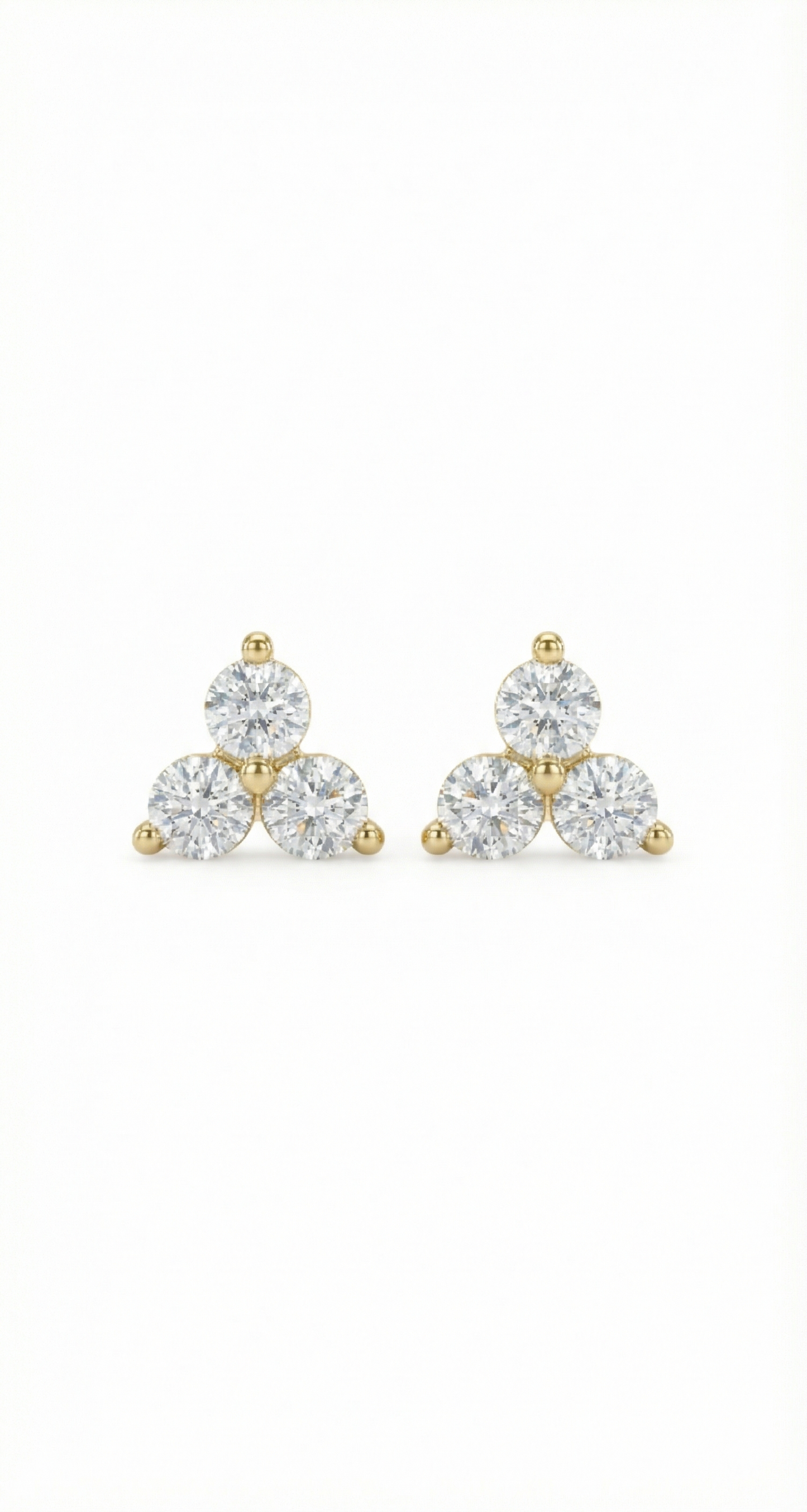 Cosmic Caress Earrings