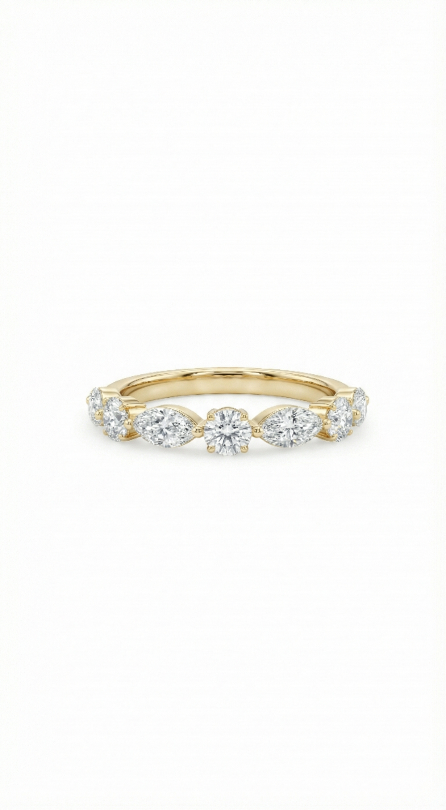 Celestial Illume Ring